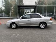 Kia Spectra I Рестайлинг 2 Екатеринбург  - изображение 31