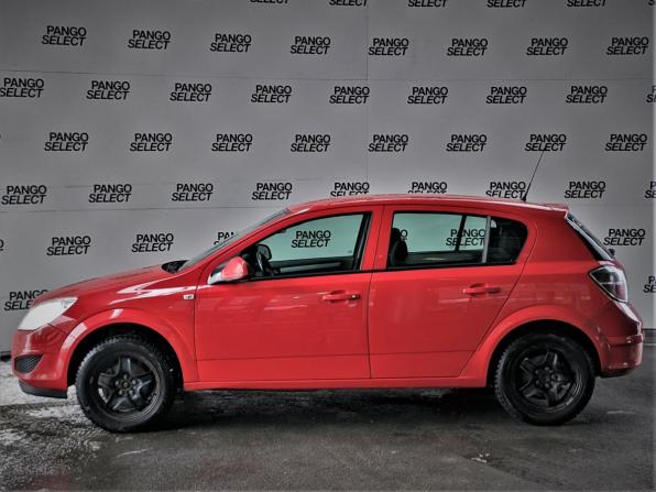 Opel Astra H Рестайлинг с пробегом 2012 года, цена 549 000 рублей, 205000 км, хэтчбек, Автокод Объявления