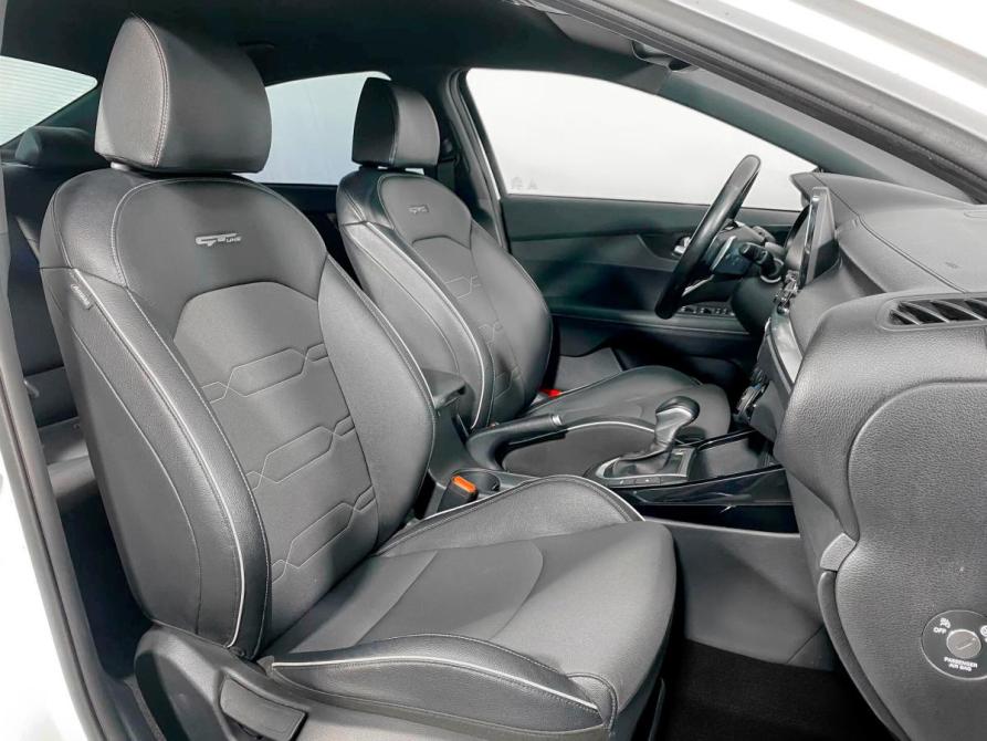 Kia Cerato IV Нижний Новгород  - изображение 22