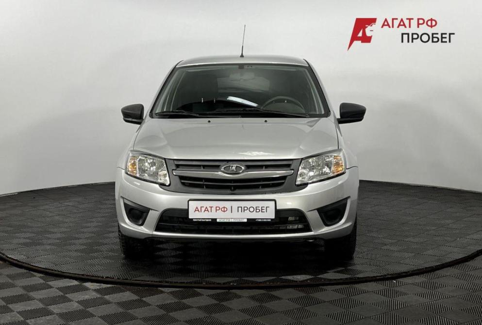 Lada (ВАЗ) Granta I Нижний Новгород  - изображение 3