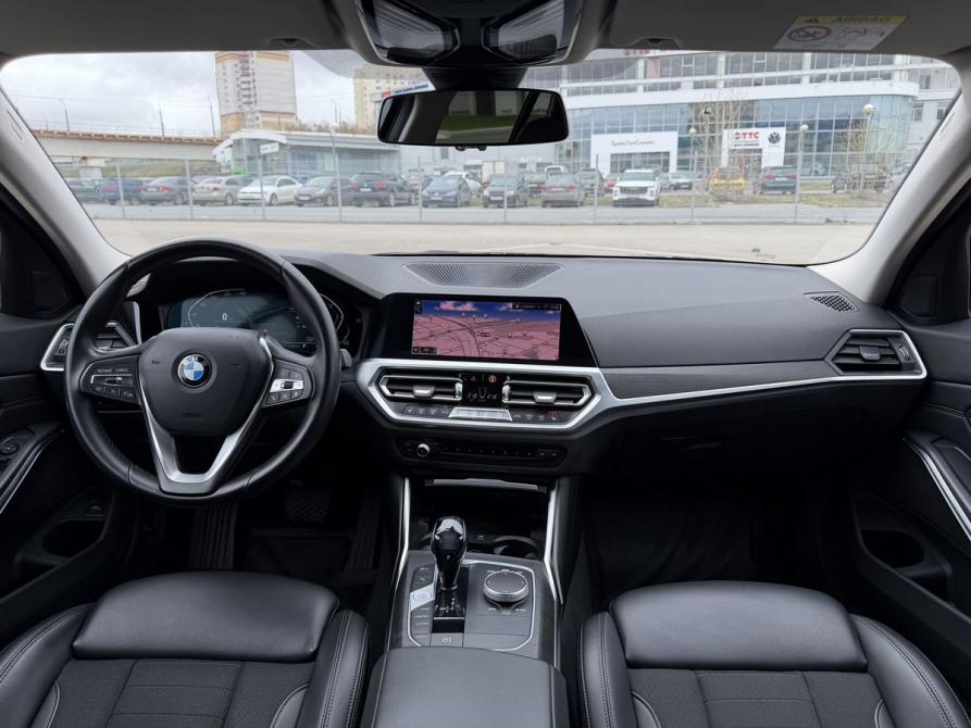 BMW 3 серии VII (G2x) Казань  - изображение 26