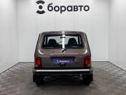 Lada (ВАЗ) 2121 (4x4) I Рестайлинг Воронеж  - изображение 24