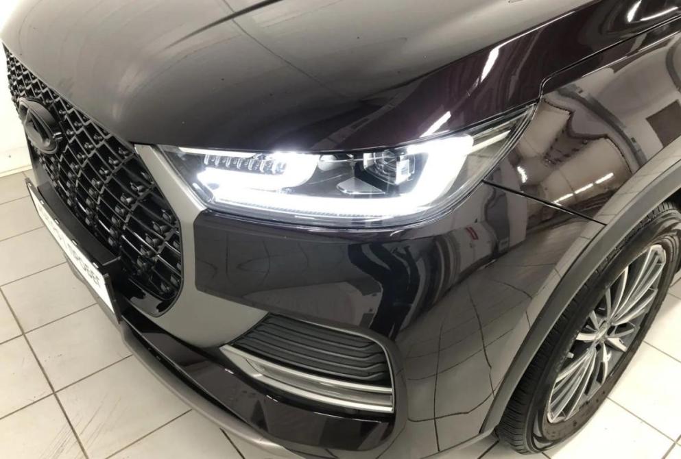 Chery Tiggo 8 Pro Max I Астрахань  - изображение 5