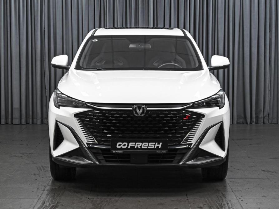 Changan X5 Plus Ставрополь  - изображение 3