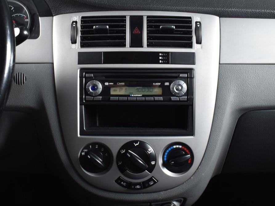 Chevrolet Lacetti I Кемерово  - изображение 13