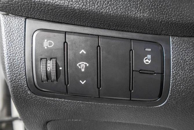 Kia Ceed II с пробегом 2015 года, цена 949 000 рублей, 214000 км, хэтчбек, Автокод Объявления