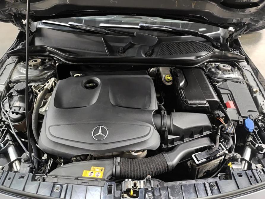 Mercedes-Benz GLA I (X156) Рестайлинг Казань  - изображение 11