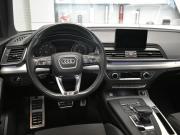 Audi Q5 II (FY) Москва  - изображение 37