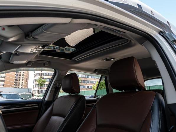 Subaru Outback V Рестайлинг с пробегом 2020 года, цена 3 150 000 рублей, 147069 км, универсал, Автокод Объявления