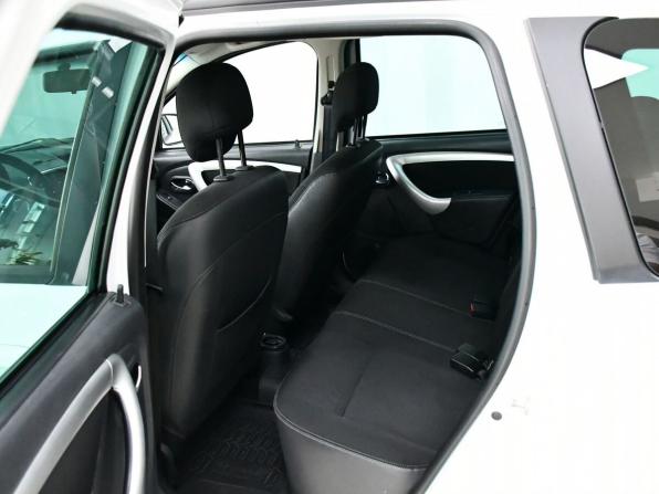 Nissan Terrano III (D10) с пробегом 2016 года, цена 1 277 000 рублей, 134578 км, внедорожник, Автокод Объявления