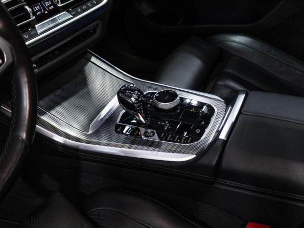 BMW X5 IV (G05/G18) с пробегом 2020 года, цена 6 999 700 рублей, 90376 км, внедорожник, Автокод Объявления