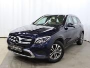 Mercedes-Benz GLC I (X253) Москва  - изображение 25