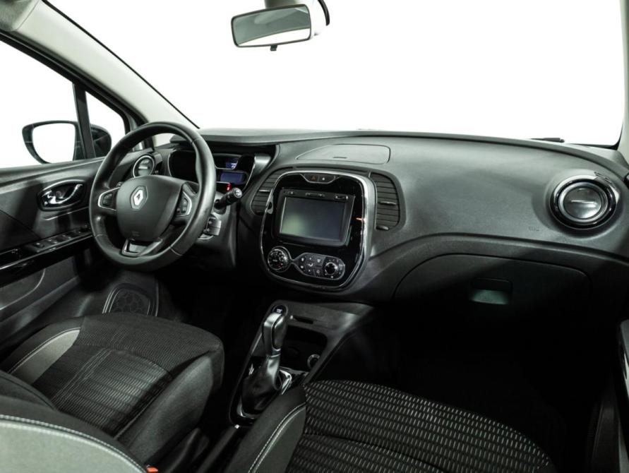 Renault Kaptur I Санкт-Петербург  - изображение 10