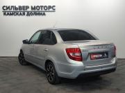 Lada (ВАЗ) Granta I Рестайлинг Пермь  - изображение 28