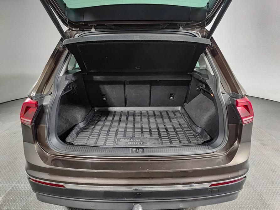 Volkswagen Tiguan II Уфа  - изображение 12