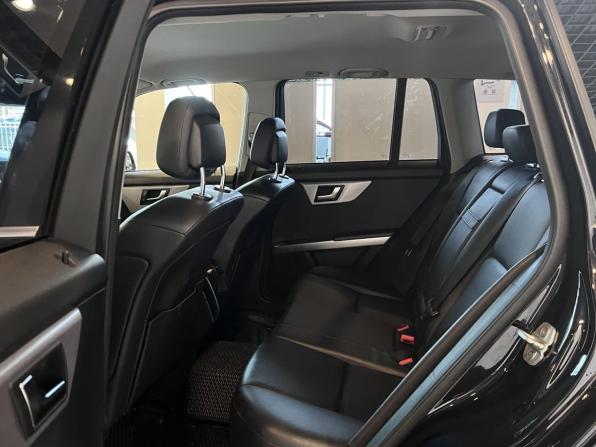 Mercedes-Benz GLK-Класс I (X204) с пробегом 2011 года, цена 1 565 000 рублей, 136934 км, внедорожник, Автокод Объявления
