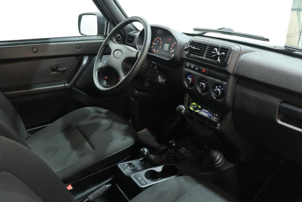 Lada (ВАЗ) 2121 (4x4) I Рестайлинг (2020) Сургут  - изображение 16