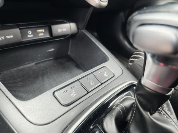 Kia Rio IV с пробегом 2019 года, цена 1 523 900 рублей, 161935 км, хэтчбек, Автокод Объявления