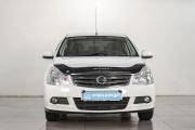Nissan Almera III (G15) Челябинск  - изображение 17
