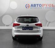 Kia Ceed II Рестайлинг Москва  - изображение 29