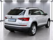 Skoda Kodiaq I Москва  - изображение 19