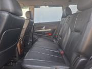 SsangYong Rexton I Москва  - изображение 24