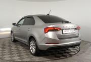Skoda Rapid I Рестайлинг Волгоград  - изображение 26