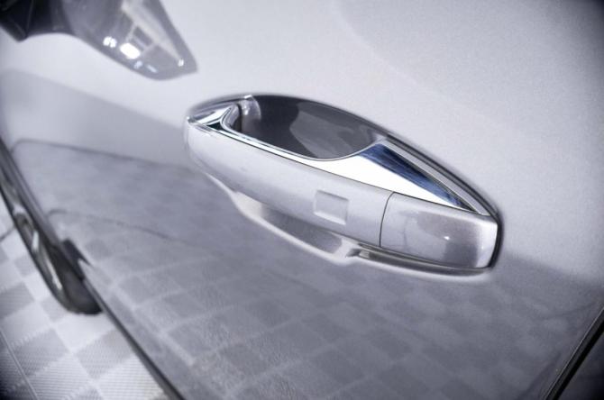 Exeed LX I Рестайлинг с пробегом 2023 года, цена 2 119 000 рублей, 93265 км, внедорожник, Автокод Объявления