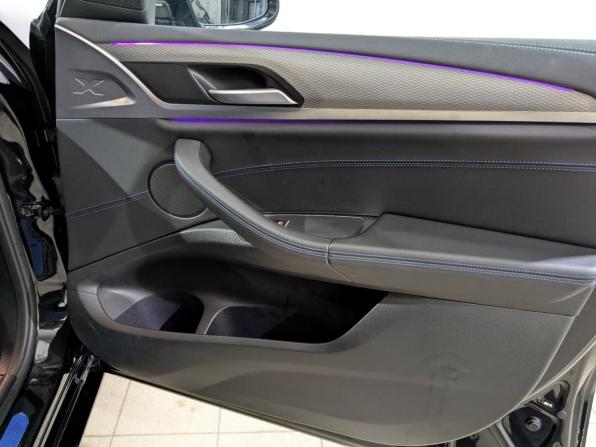 BMW X4 II (G02) с пробегом 2021 года, цена 5 200 000 рублей, 85357 км, внедорожник, Автокод Объявления