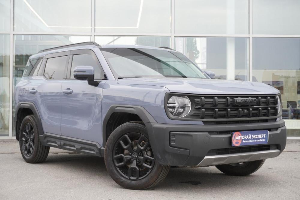 Haval H3 I Ульяновск  - изображение 3