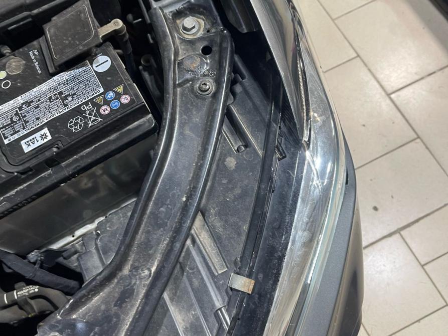 Volkswagen Polo VI Дзержинск  - изображение 12