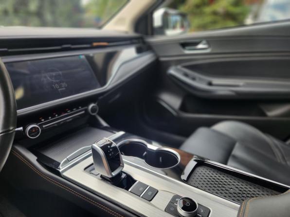 Omoda S5 с пробегом 2023 года, цена 1 499 000 рублей, 20000 км, седан, Автокод Объявления