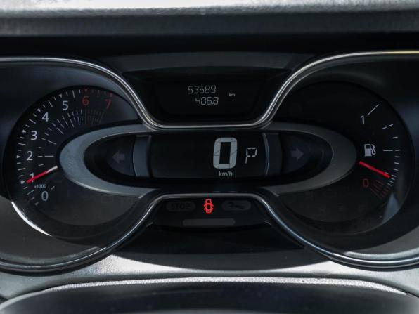 Renault Kaptur I Рестайлинг с пробегом 2021 года, цена 1 732 500 рублей, 53589 км, внедорожник, Автокод Объявления