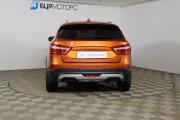 Lada (ВАЗ) Vesta I Нижний Новгород  - изображение 23