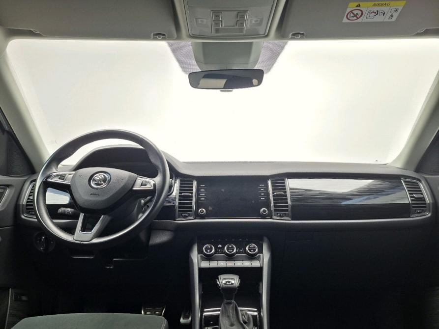 Skoda Kodiaq I Мурманск  - изображение 22