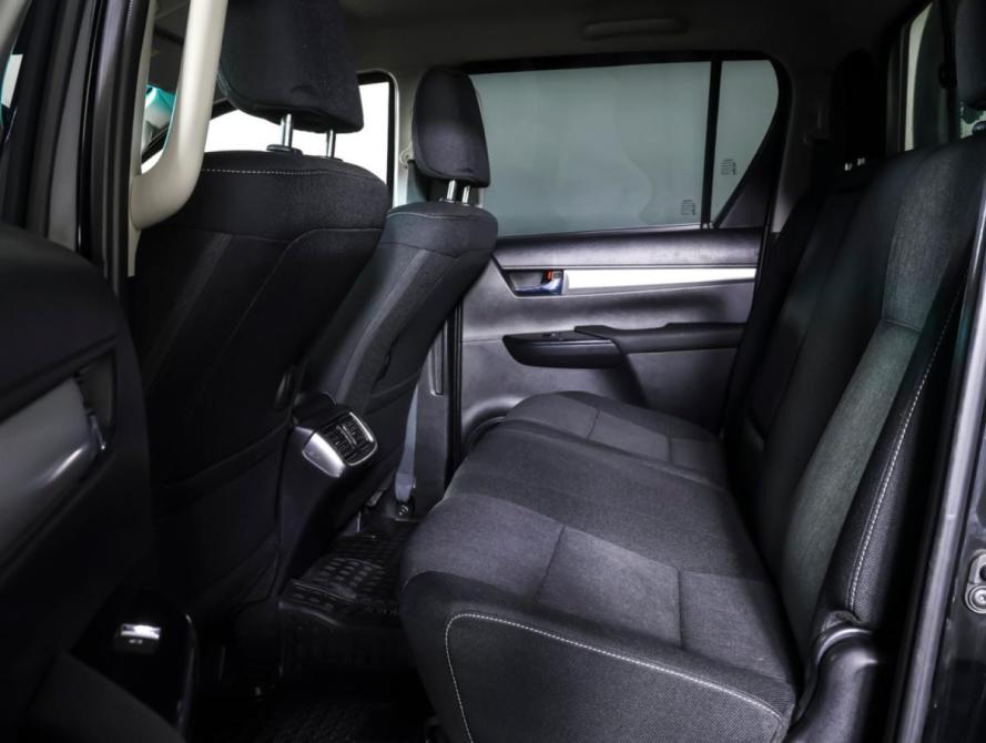 Toyota Hilux VIII Рестайлинг 2 Москва  - изображение 12