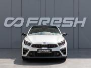 Kia Cerato IV Краснодар  - изображение 25