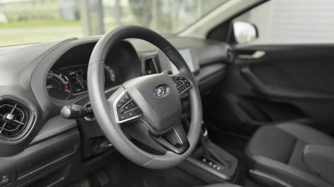 Lada (ВАЗ) Iskra с пробегом 2025 года, цена 1 460 000 рублей, 14000 км, универсал, Автокод Объявления