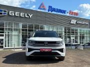 Volkswagen Tavendor I Набережные Челны  - изображение 36