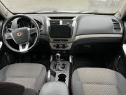 Geely Emgrand X7 I Рестайлинг Нефтекамск  - изображение 21