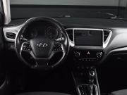 Hyundai Solaris II Кемерово  - изображение 28