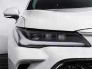 Toyota Avalon V Москва  - изображение 52