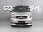 Toyota Alphard I Рестайлинг Воронеж  - изображение 26