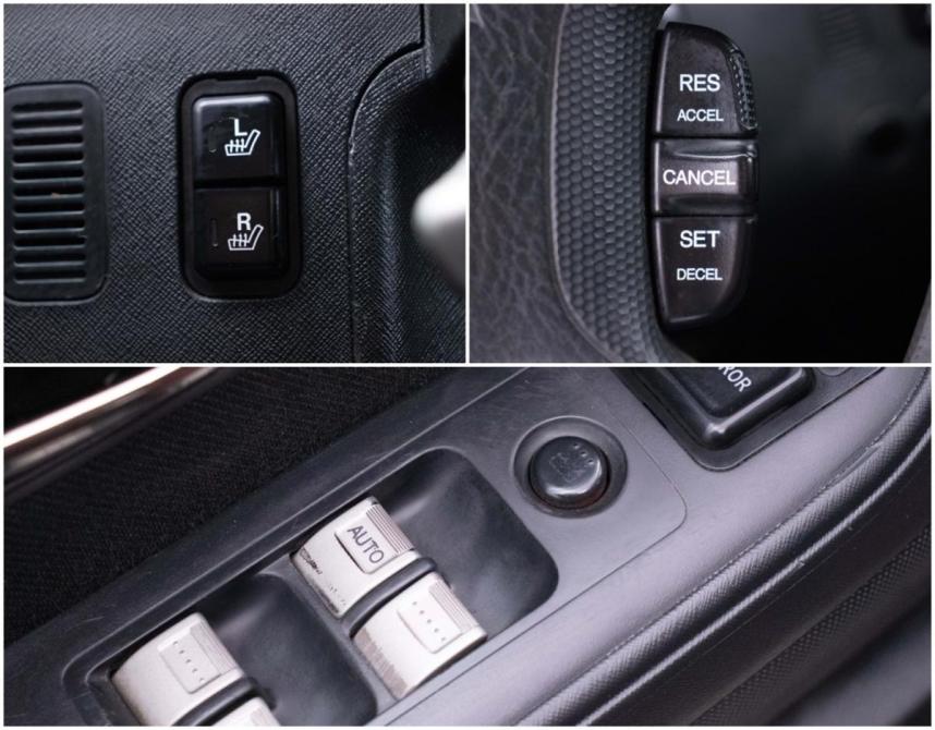 Honda CR-V II Рестайлинг Москва  - изображение 16