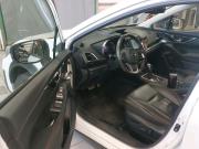 Subaru XV II Москва  - изображение 36