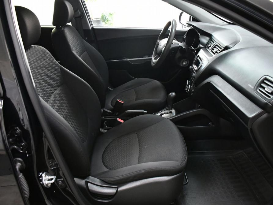 Kia Rio III Новосибирск  - изображение 16