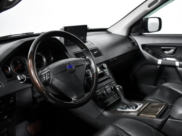 Volvo XC90 I Рестайлинг с пробегом 2011 года, цена 1 169 000 рублей, 277491 км, внедорожник, Автокод Объявления