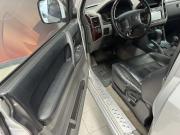 Mitsubishi Pajero III Сургут  - изображение 14