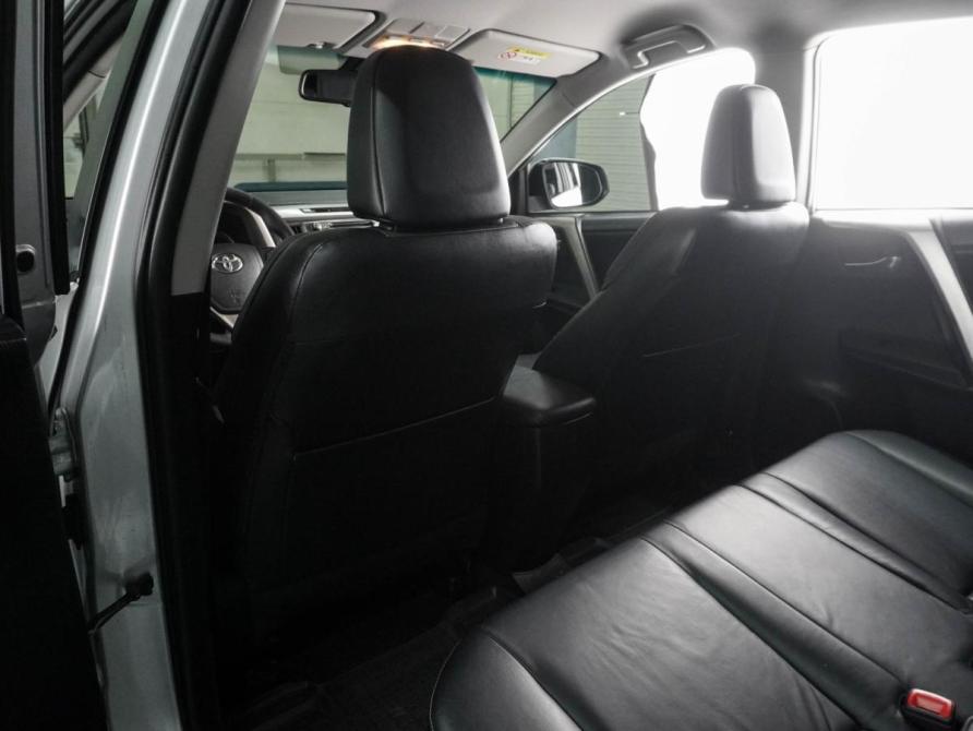Toyota RAV4 IV (XA40) Воронеж  - изображение 11
