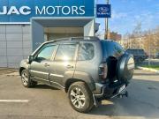 Lada (ВАЗ) Niva Travel I Петрозаводск  - изображение 24